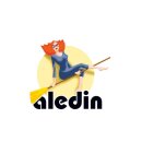 Aledin