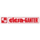 ELESA- GANTER