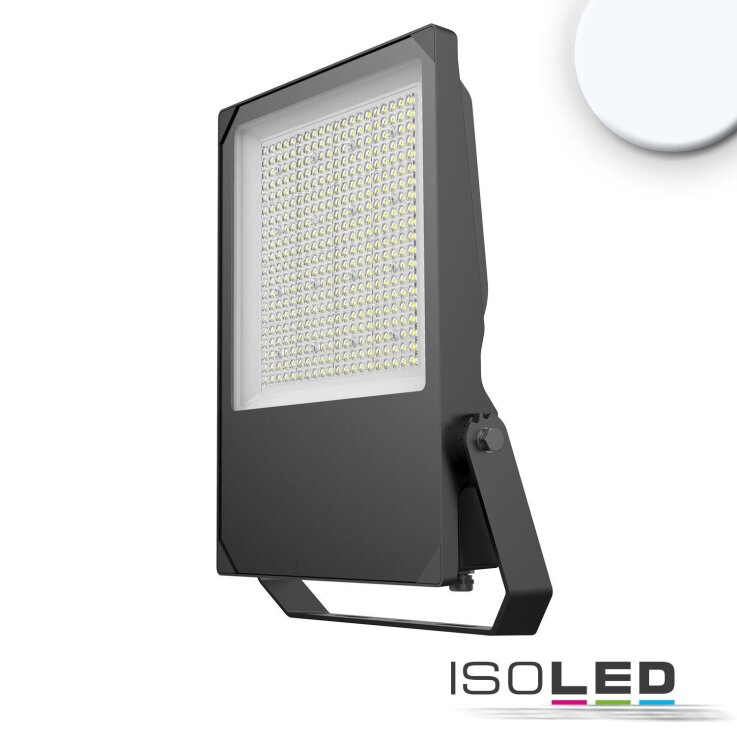 LED Fluter HEQ 240W, 110°, 5700K, IP66