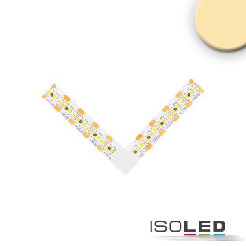 Eckverbindung leuchtend 0,5W für MiniAMP Flexband,...