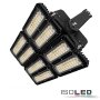 LED Flutlicht 900W, 130x40° asymmetrisch, variabel, 1-10V dimmbar, neutralweiß, IP66 (ext. Trafo)