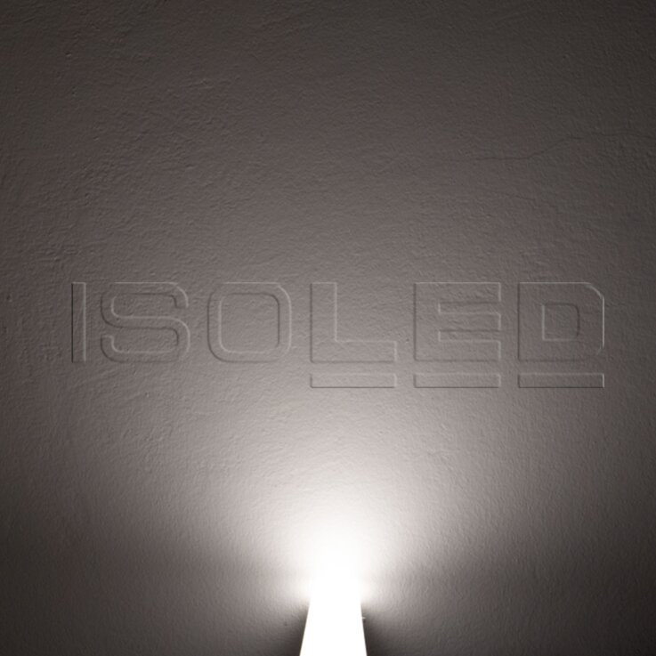 3-PH Linearleuchte 1200mm, 40W, neutralweiß, weiß