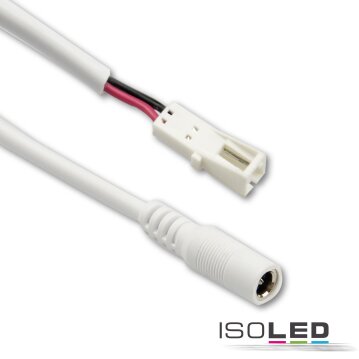 Adapter Rundstecker Female auf MiniAmp Female-Buchse,...