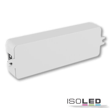 0/1-10V Input PWM-Dimmer, 1 Kanal, 5-36V DC 8A, 48V DC 4A