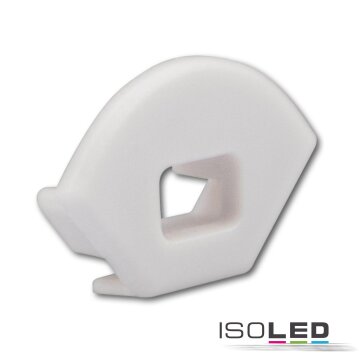 Endkappe EC88 für Profil CORNER10 SLIM mit...