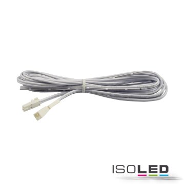 MiniAMP Verlängerung male-female, 200cm, 2-polig,...