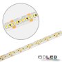 LED CRI940 MiniAMP Flexband, 24V, 6W, 4000K, 120cm, beidseitig 30cm Kabel mit male-Stecker