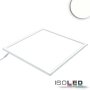 ISOLED LED Panel Frame 625, 40W, neutralweiß, KNX dimmbar