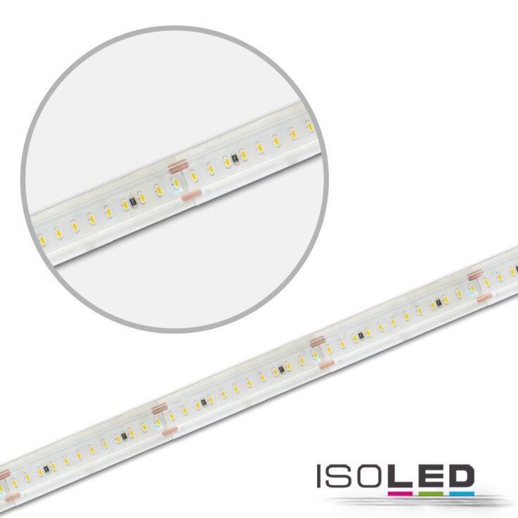LED CRI930 Linear 48V-Flexband, 13W, IP68, 3000K