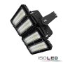 LED Flutlicht 450W, 130x25° asymmetrisch, variabel, 1-10V dimmbar, neutralweiß, IP66