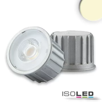 ISOLED LED Spot GU10, 5W, 38°, 3000K, externe...