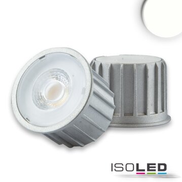 ISOLED LED Spot GU10, 5W, 38°, 4000K, externe...
