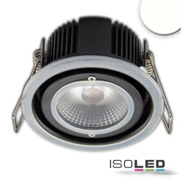 LED Einbaustrahler Sys-68, 10W, IP65, neutralweiß,...