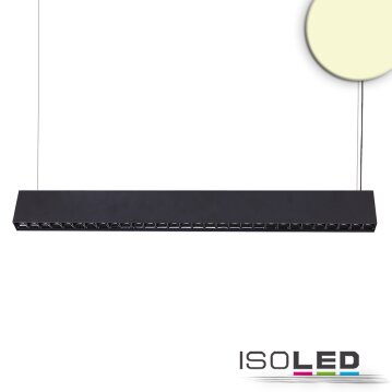 LED Hängeleuchte Raster Up+Down, 15+32W, 8,5x128cm,...