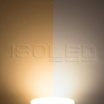 LED Decken/Wandleuchte 24W, IP54, ColorSwitch...