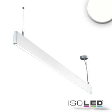 LED Hängeleuchte Linear Up+Down 1200, 40W,...