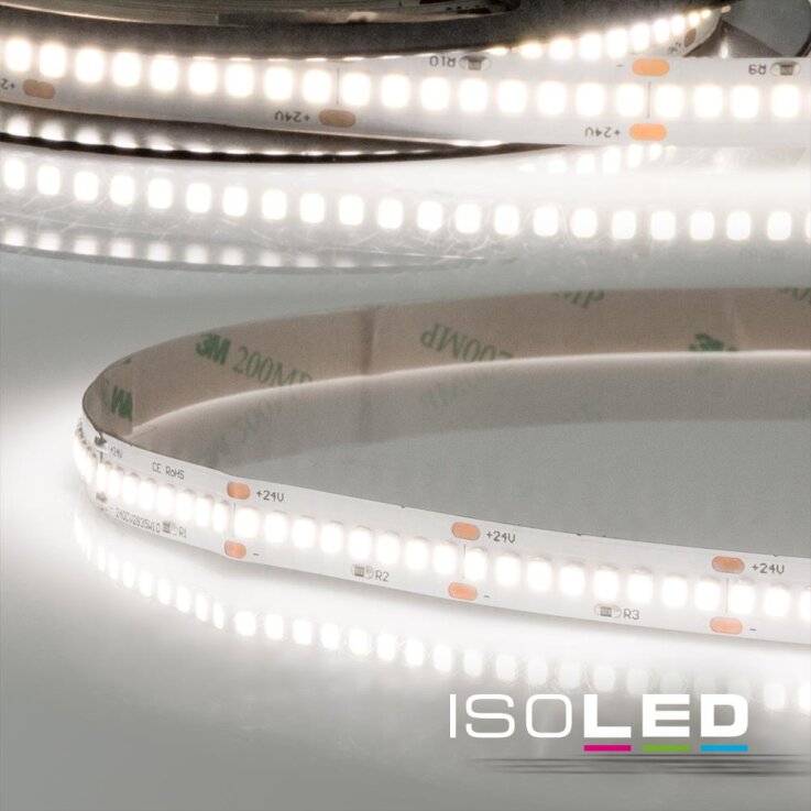 ISOLED LED HEQ940 Flexband High Bright, 24V, 32W, IP20, 4000K