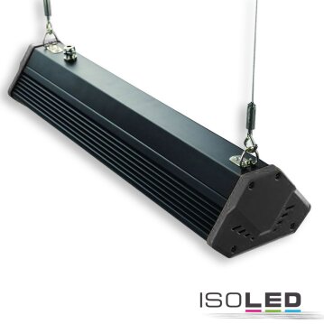 Aufhängung für Hallenleuchte LN