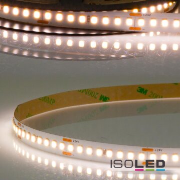ISOLED LED HEQ930 Flexband High Bright, 24V, 17W, IP20,...