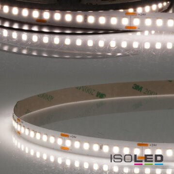 ISOLED LED HEQ940 Flexband High Bright, 24V, 12W, IP20,...