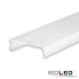 Abdeckung COVER29 opal/satiniert 200cm f&uuml;r Profil LAMP30/LAMP35
