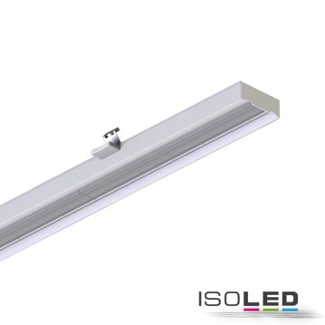 FastFix LED Linearsystem R Modul 1,5m 25-75W, 5000K, 60°