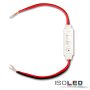 LED Strip Mini Kabel PWM-Dimmer, 1 Kanal, 12-24V DC 3A