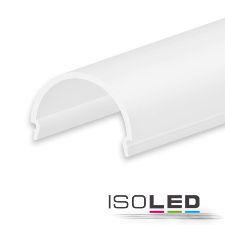 Abdeckung COVER13 opal 200cm für SURF24(FLAT)/DIVE24(FLAT)