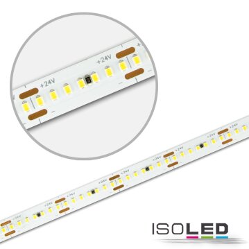 LED CRI927 Linear10-Flexband, 24V, 15W, IP20, warmweiß