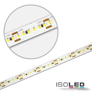 LED CRI930 Linear10-Flexband, 24V, 10W, IP20, warmweiß