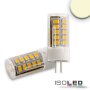 ISOLED G4 LED 33SMD, 3,5W, warmweiß