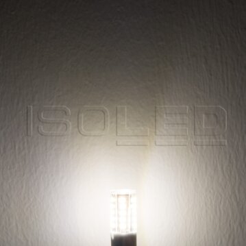 ISOLED G4 LED 33SMD, 3,5W, neutralweiß