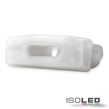 Endkappe EC 61 für Profil SURF15 FLEX , 1 STK, mit...