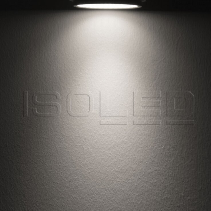 AR111 30W, 35°-50° variabel, neutralweiß, inkl. externem VG