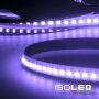 ISOLED LED HEQ HighPower RGB-Flexband, 24V, 28,8W, IP20