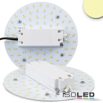 LED Umrüstplatine 160mm, 12W, mit Magnet,...