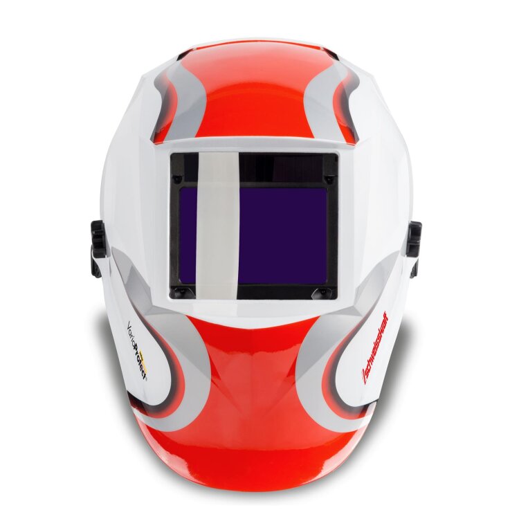 SCHWEISSKRAFT Automatik-Schweißschirm VarioProtect XXL W