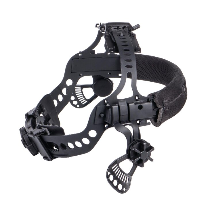 SCHWEISSKRAFT Automatik-Schweißschirm VarioProtect XXL W