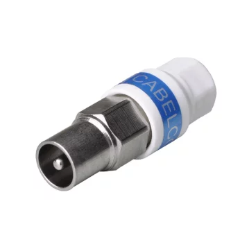 Cabelcon IECM-56 5,1 Self Install IEC Stecker