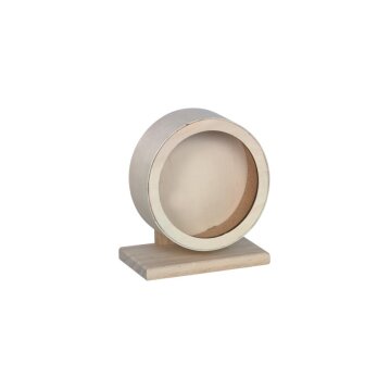 NOBBY  Holzlaufrad "Cork", S, &Oslash; 15 cm