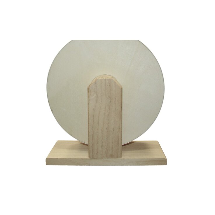 NOBBY  Holzlaufrad "Cork", M, Ø 20 cm