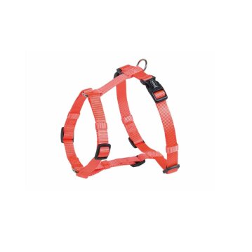 NOBBY Geschirr "Classic", koralle, XXS, Br.:...