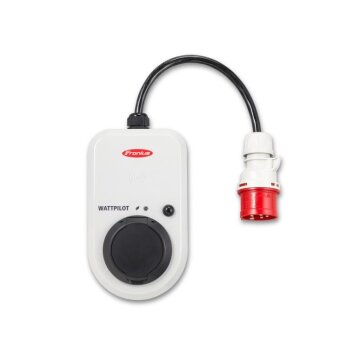 FRONIUS Wattpilot Go11 J