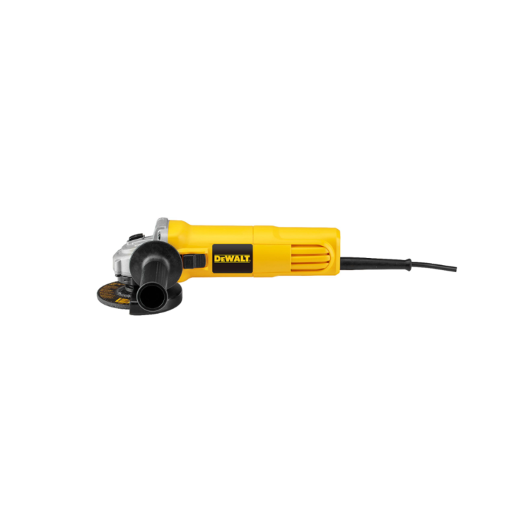 DEWALT Winkelschleifer 125 mm, 950 Watt