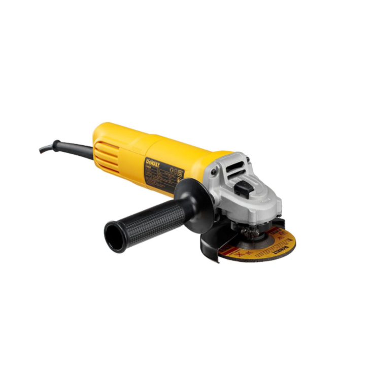 DEWALT Winkelschleifer 125 mm, 950 Watt