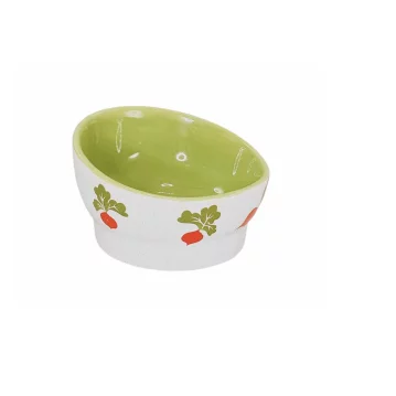 NOBBY  Nager Napf "Radish",...