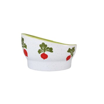 NOBBY  Nager Napf "Radish",...