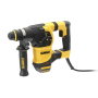 DEWALT SDS-Kombihammer, 950 Watt, 30 mm