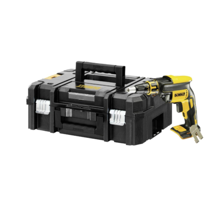 DEWALT Akku-Schnellbauschrauber, 18V (Basisversion)