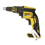 DEWALT Akku-Schnellbauschrauber, 18V (Basisversion)
